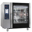 Kombinationsugn, 10 x GN 1/1, EVOLUTION-PLUS  