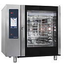 Kombinationsugn, 10 x GN 1/1, EVOLUTION-PLUS  