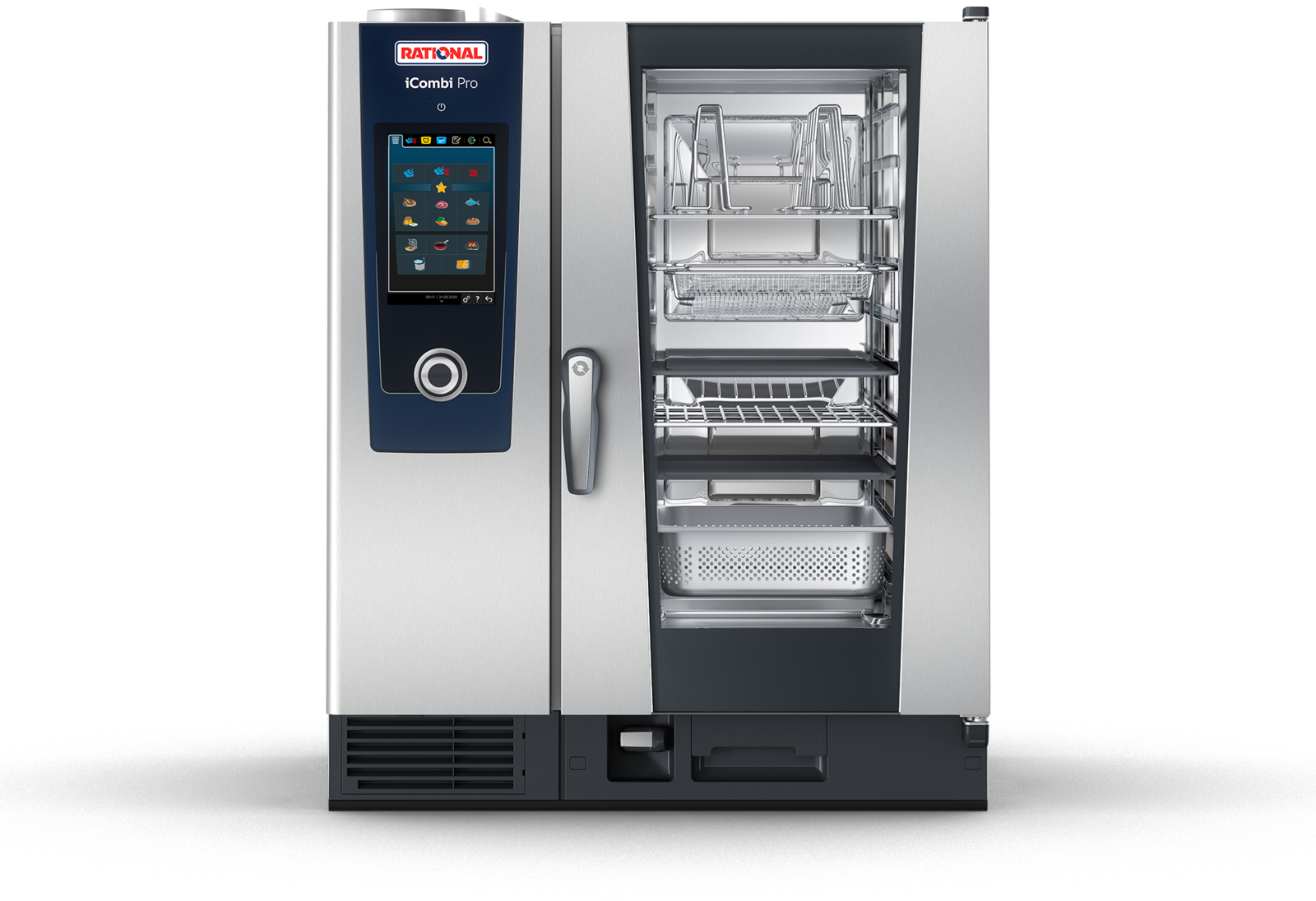RATIONAL iCombi Pro 10 - 1/1 - 2