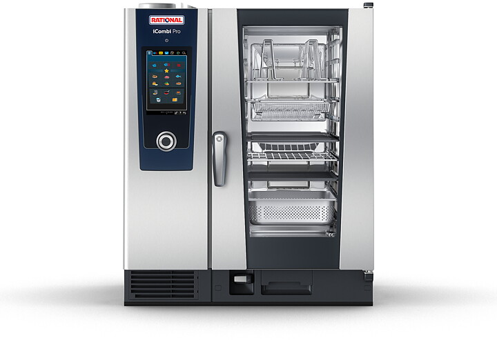 RATIONAL iCombi Pro 10 - 1/1