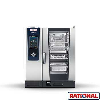RATIONAL iCombi Pro 10 - 1/1