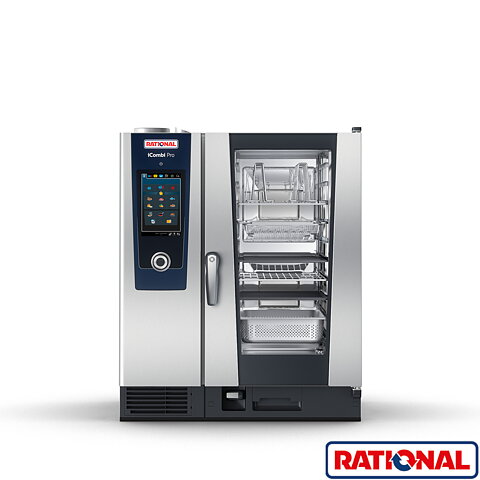 RATIONAL iCombi Pro 10 - 1/1