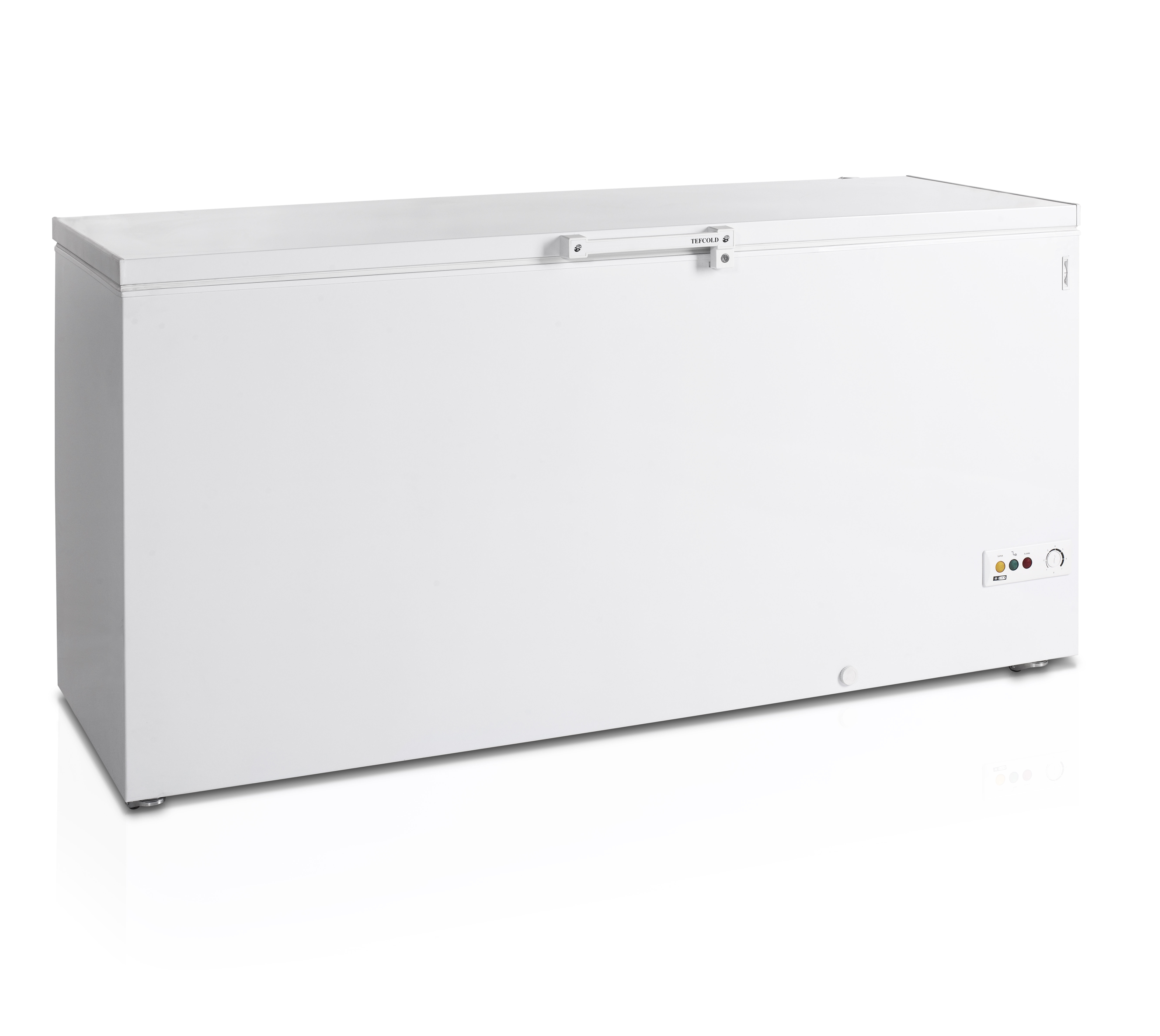 Frysbox FR605 SL, 567 liter - 2