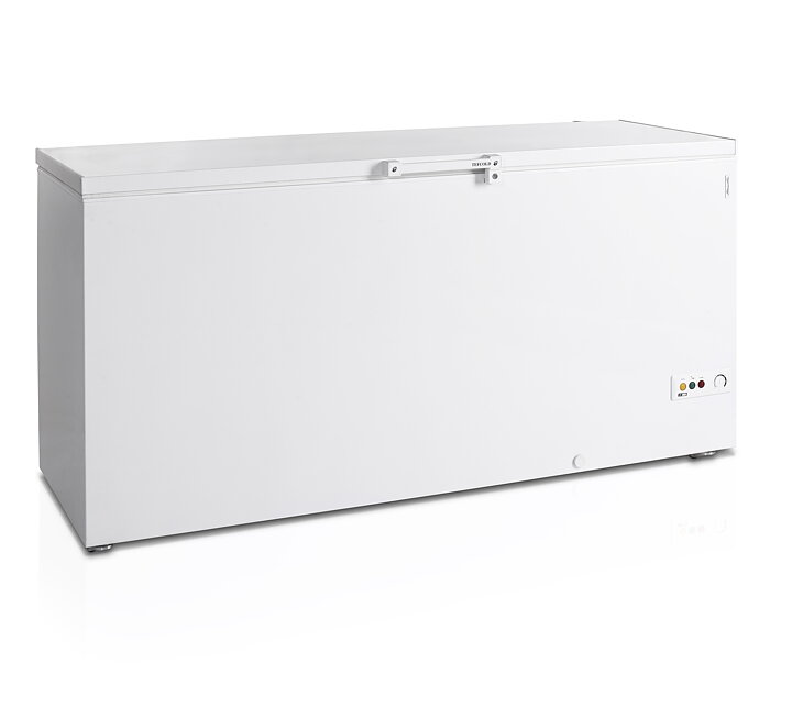 Frysbox FR605 SL, 567 liter