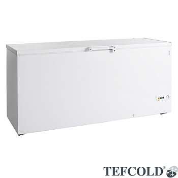 Frysbox FR605 SL, 567 liter