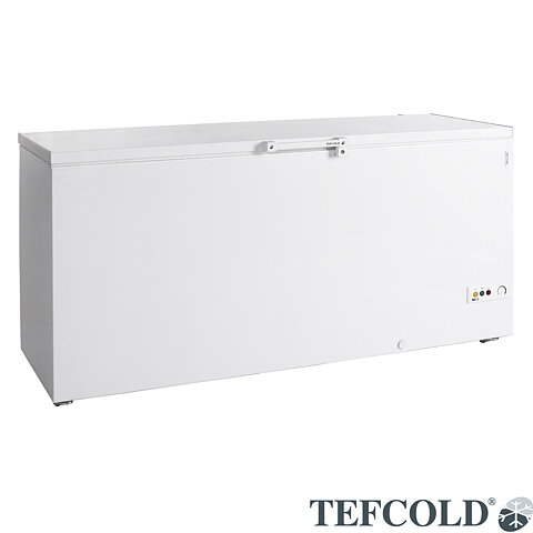 Frysbox FR605 SL, 567 liter