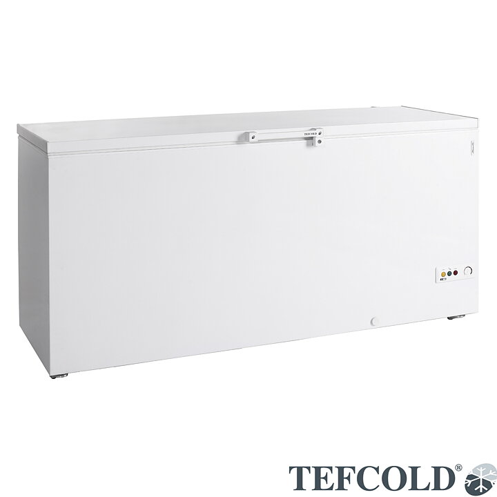 Frysbox FR605 SL, 567 liter