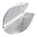Frysbox FR605 SL, 567 liter