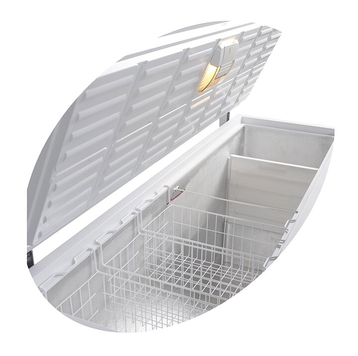 Frysbox FR605 SL, 567 liter