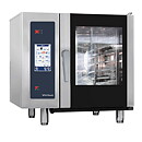 Kombinationsugn, 6 x GN 1/1, EVOLUTION-PLUS  
