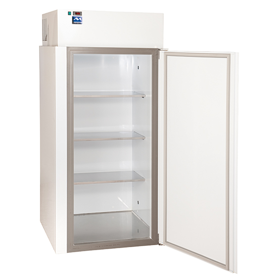 Kylrum Mini - 1315 liter, med kylaggregat, - 0°C/+8°C - 2
