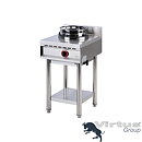 Wok, 1 gasbrännare 