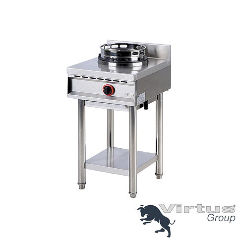 Wok, 1 gasbrännare 