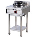 Wok, 1 gasbrännare 