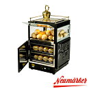 Bakpotatisugn "Queen Potato Baker"