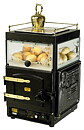 Bakpotatisugn "Queen Potato Baker"