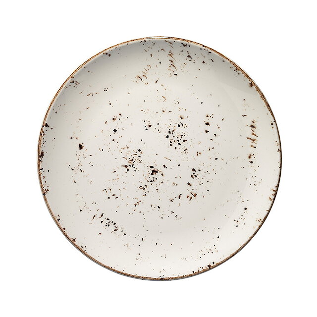Tallrik Bonna Grain Ø 19 cm