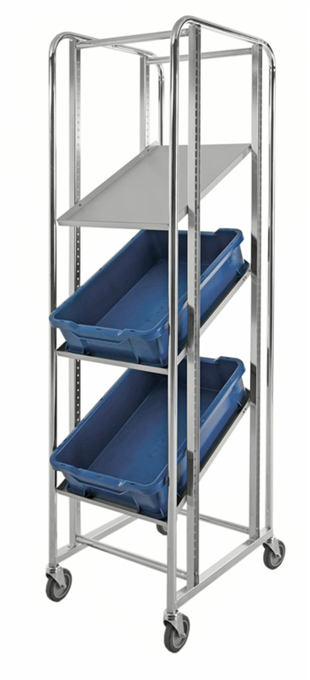 Flexibel backvagn - KM167 - 3
