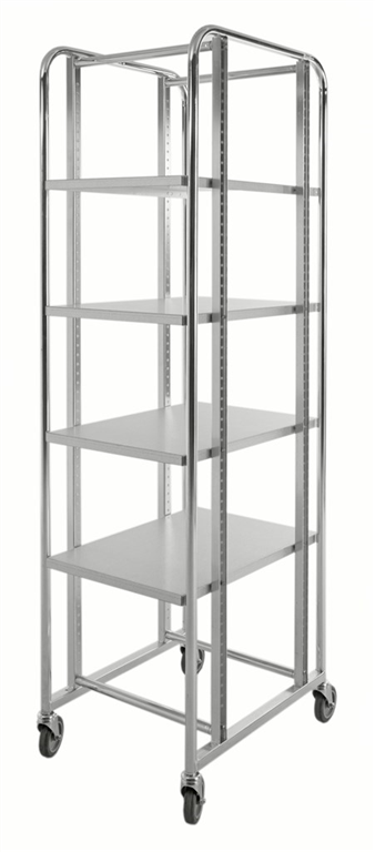  Flexibel backvagn - KM167 - 9