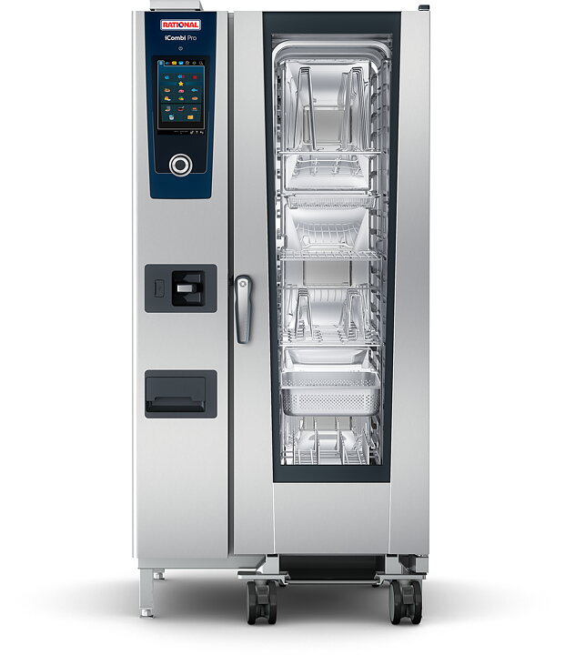 RATIONAL iCombi Pro 20 - 1/1