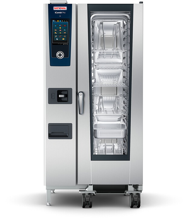 RATIONAL iCombi Pro 20 - 1/1