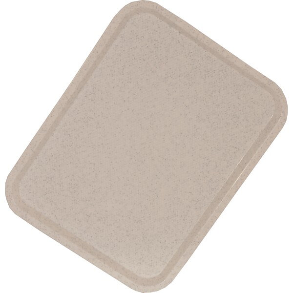 Snabbmatsbricka Granit: 100-PACK