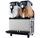 Slushmaskin, 2x5 liter