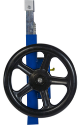 Skivlyft - KM08300 - 3