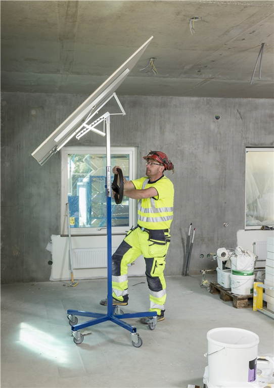Skivlyft med tiltfunktion - KM08350 - 7
