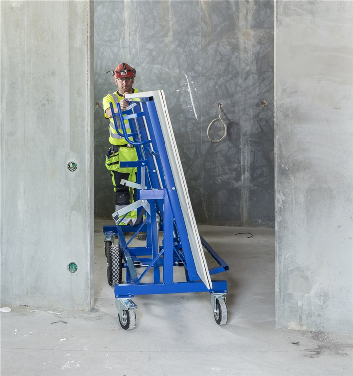 Skivvagn - KM08200 - 4