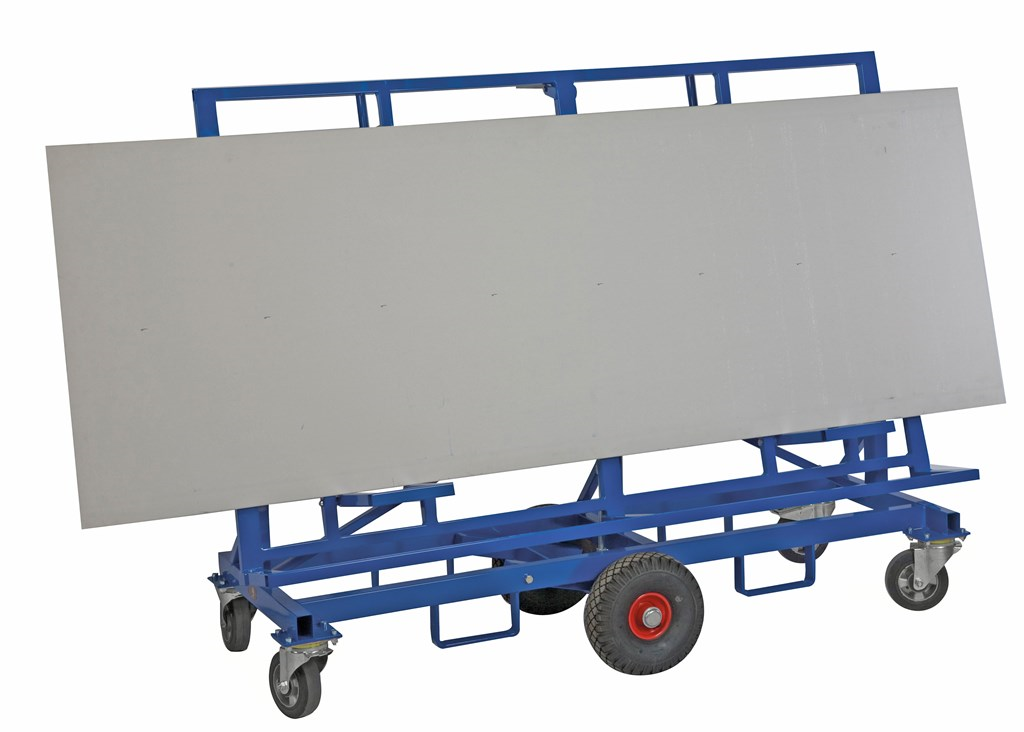 Skivvagn - KM08200 - 5