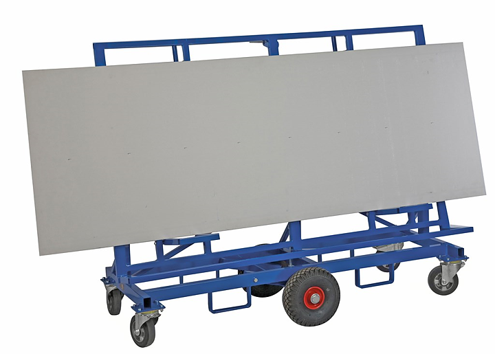 Skivvagn - KM08200