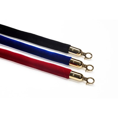PAKET - Mässing / Sammetsrep (4-PACK) - 3