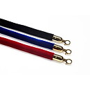 PAKET - Mässing / Sammetsrep (4-PACK)