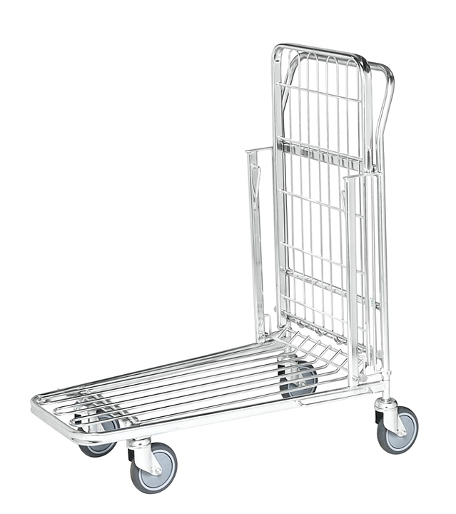 Butiksvagn - KM4202-E