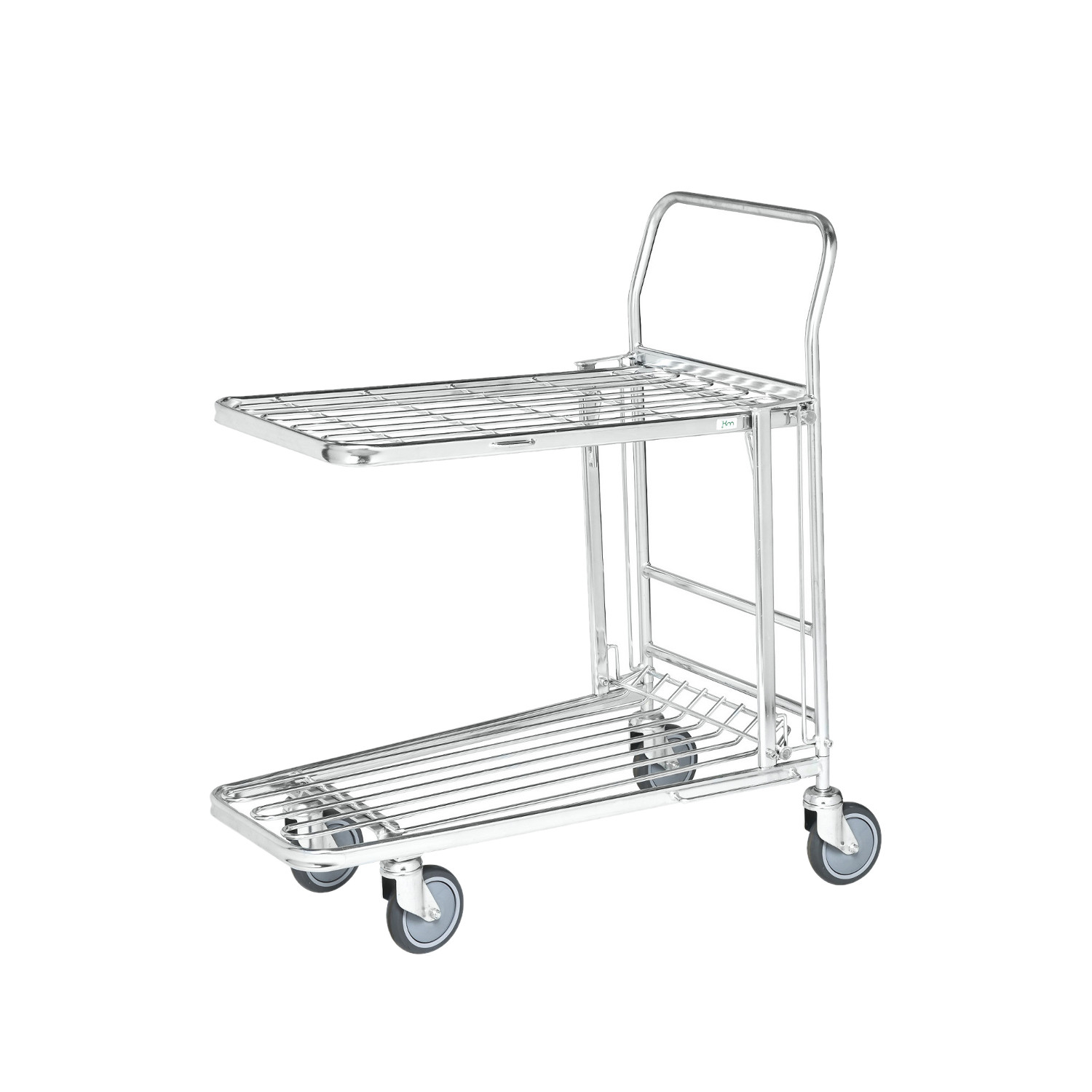 Butiksvagn - KM4202-E