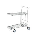 Butiksvagn - KM4202-E