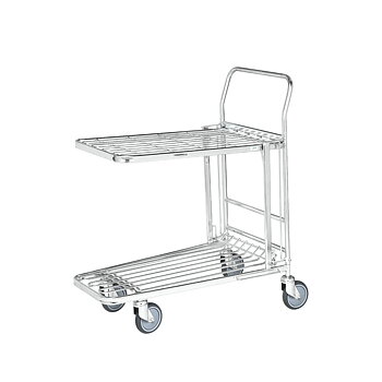 Butiksvagn - KM4202-E