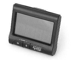 Digital timer, Espresso & Prezzo