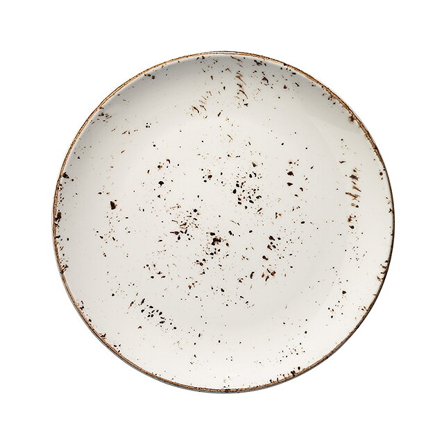 Tallrik Bonna Grain Ø 27 cm