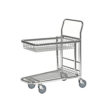 Butiksvagn - KM4202-K