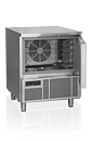 Blast Chiller / Blast Freezer 5× GN1/1