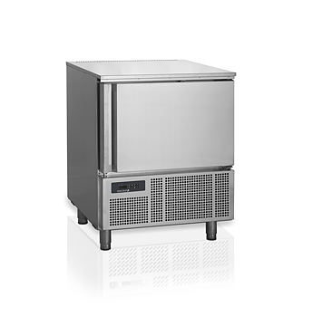 Blast Chiller / Blast Freezer 5× GN1/1