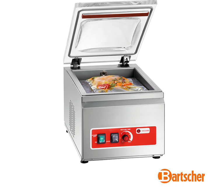 Vakuummaskin K250/150L
