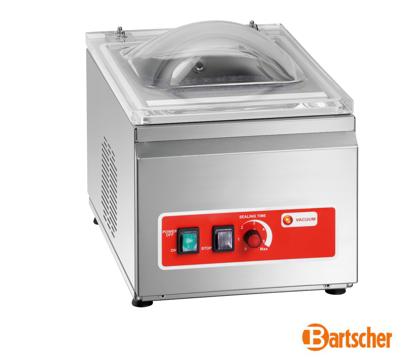 Vakuummaskin K250/150L - 2