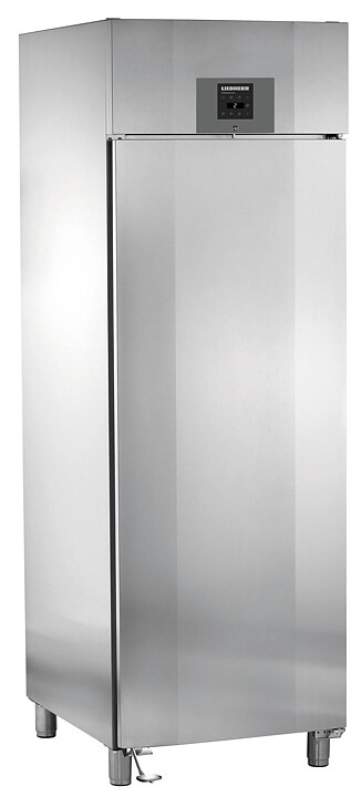 Kylskåp 601 liter, GN 2/1 - Premium