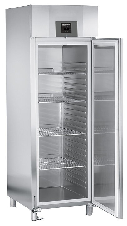 Kylskåp 601 liter, GN 2/1 - Premium