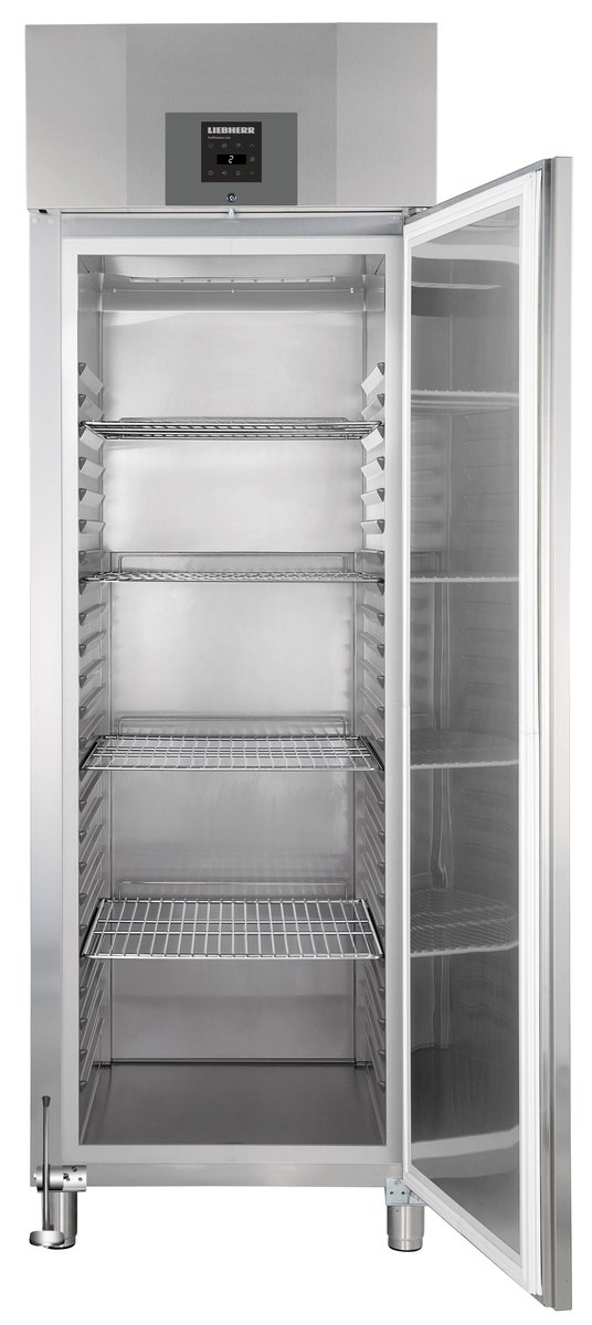 Kylskåp 601 liter, GN 2/1 - Premium - 2