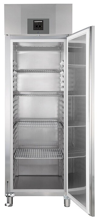 Kylskåp 601 liter, GN 2/1 - Premium