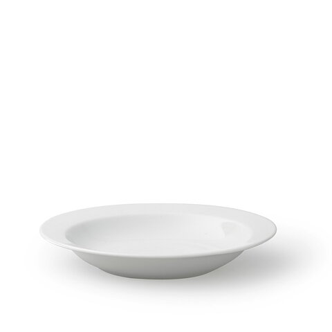 Restaurangtallrik Praha Djup, Ø 22 cm